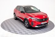 Peugeot 3008 2023