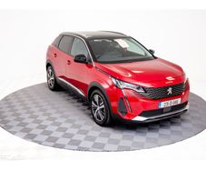 Peugeot 3008 2023