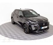 Peugeot 2008 2025