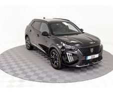 Peugeot 2008 2025