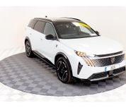 Peugeot 5008 2025