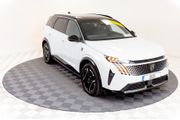 Peugeot 5008 2025
