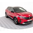 Peugeot 3008 2021