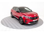 Peugeot 3008 2021
