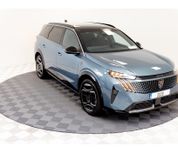 Peugeot 5008 2025
