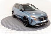 Peugeot 5008 2025