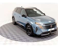 Peugeot 5008 2025