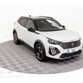 Peugeot 2008 2025