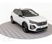 Peugeot 2008 2025