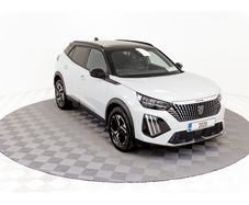 Peugeot 2008 2025