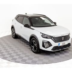 Peugeot 2008 2025