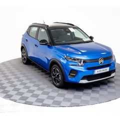 Citroen C3 2026