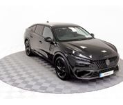 Peugeot 408 2026