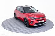 Citroen C3 2026