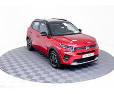 Citroen C3 2026
