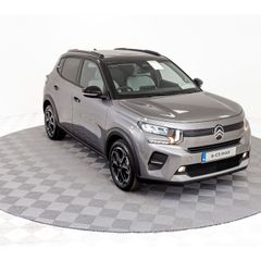 Citroen C3 2026