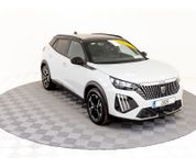 Peugeot 2008 2025