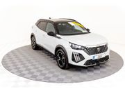 Peugeot 2008 2025