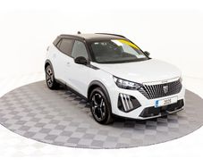 Peugeot 2008 2025