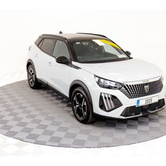 Peugeot 2008 2025