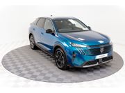 Peugeot 3008 2026
