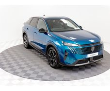 Peugeot 3008 2026