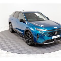 Peugeot 3008 2026