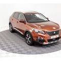 Peugeot 3008 2020