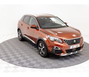 Peugeot 3008 2020