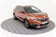 Peugeot 3008 2020