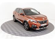 Peugeot 3008 2020