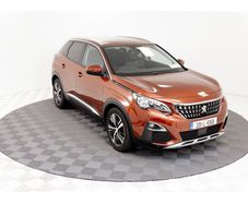 Peugeot 3008 2020