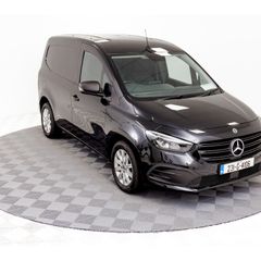 Mercedes-Benz Citan 2023