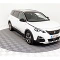 Peugeot 5008 2020