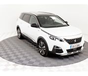 Peugeot 5008 2020