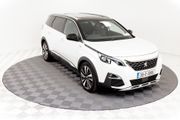 Peugeot 5008 2020