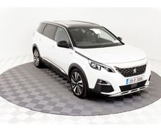Peugeot 5008 2020