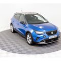 SEAT Arona 2024