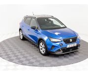 SEAT Arona 2024