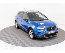 SEAT Arona 2024