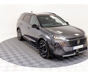 Peugeot 5008 2026