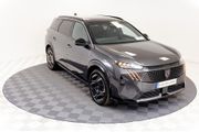 Peugeot 5008 2026