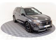 Peugeot 5008 2026