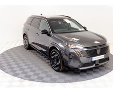 Peugeot 5008 2026