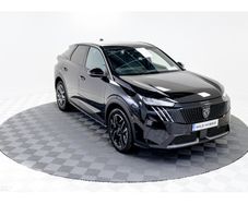 Peugeot 3008 2026