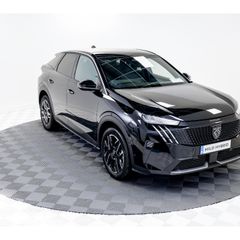 Peugeot 3008 2026
