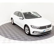 Volkswagen Passat 2021