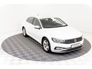 Volkswagen Passat 2021