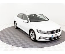 Volkswagen Passat 2021
