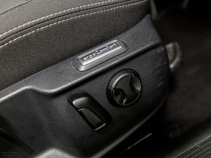 Volkswagen Passat 2021